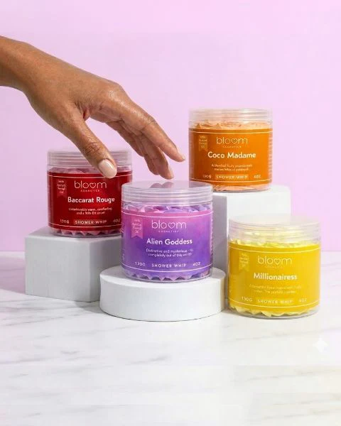 Awaken Your Natural Radiance