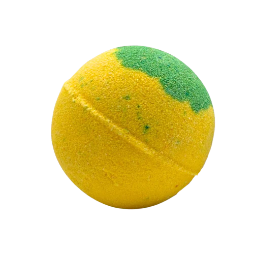 Pineapple Crush Bath Bomb
