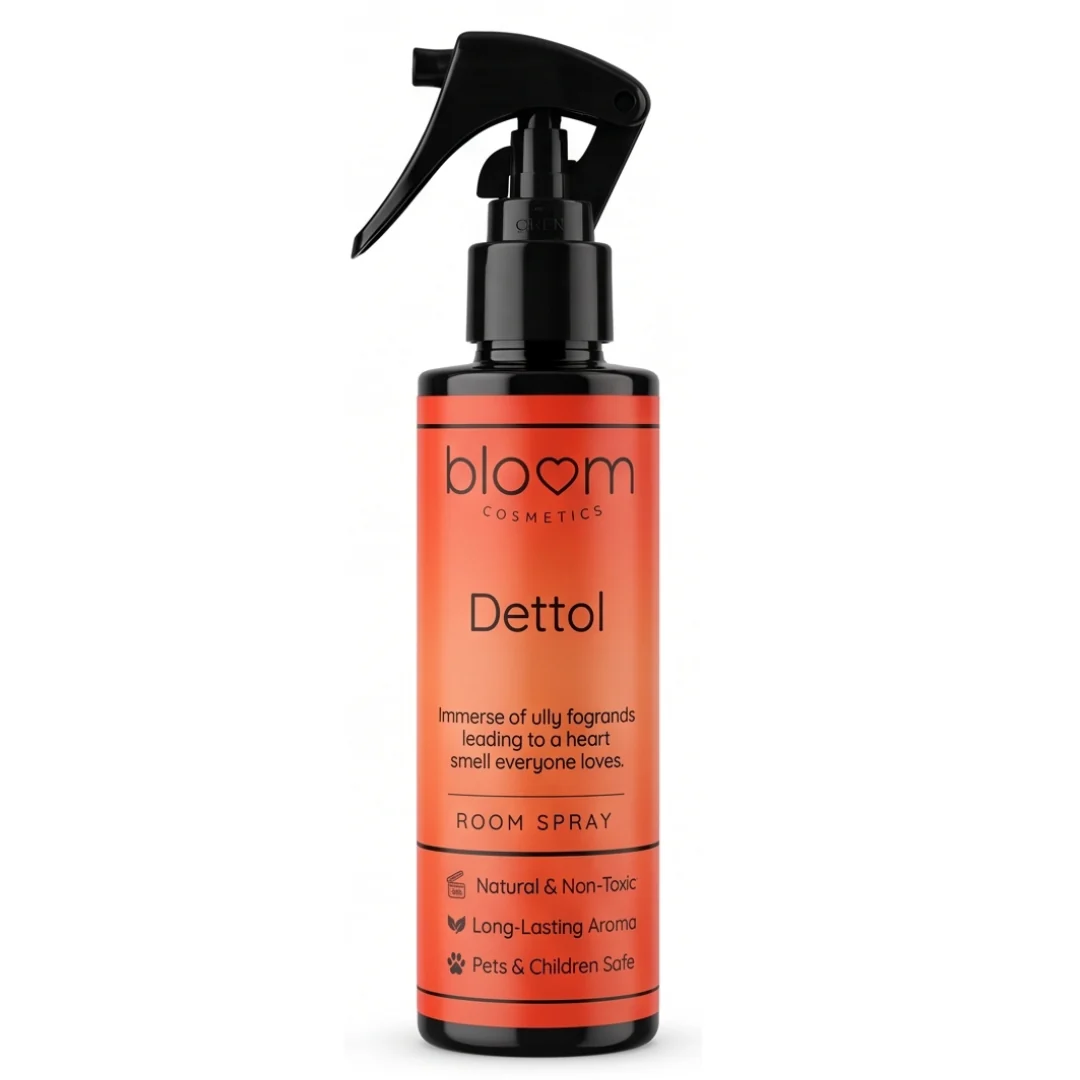 Dettol Room Spray