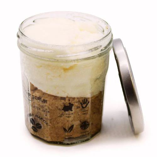 Espresso Martini Sugar Scrub - Image 4