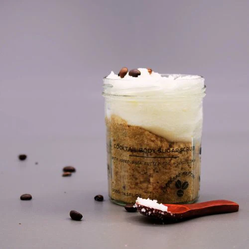 Espresso Martini Sugar Scrub - Image 5