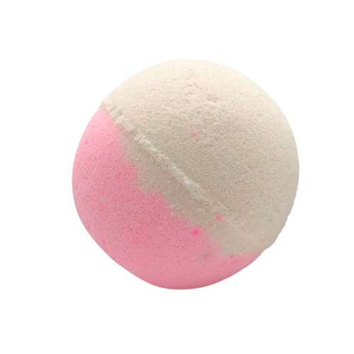 Flora Kiss Bath Bomb