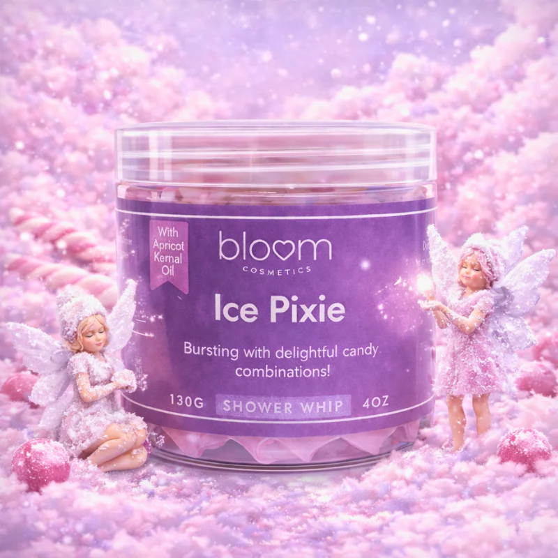 Ice Pixie Whipped Soap - Image 3