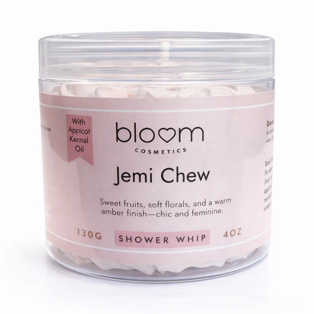 Jemi Chew Whipped Soap - Image 2