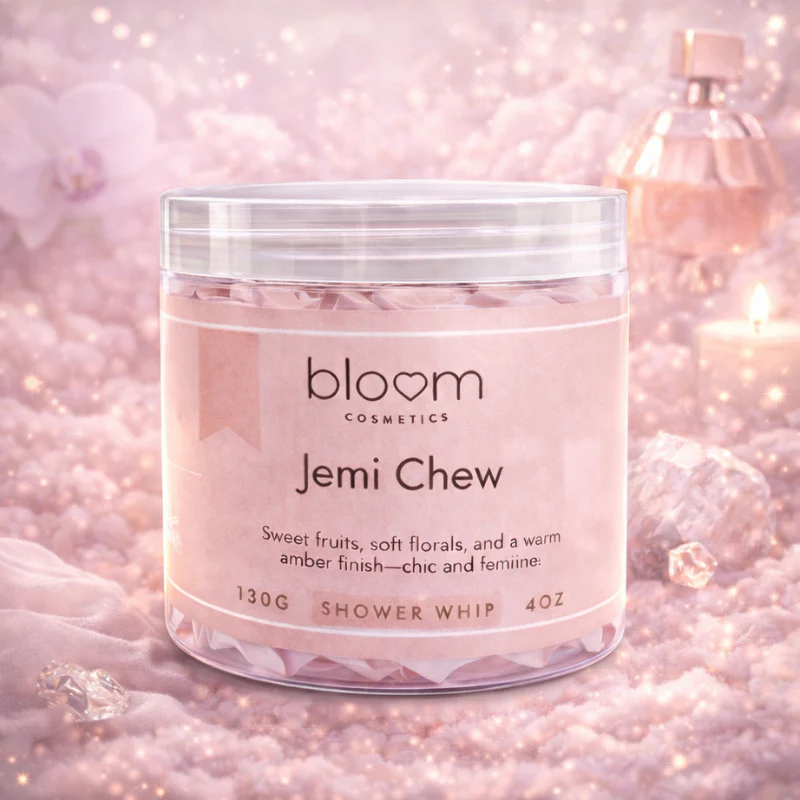 Jemi Chew Whipped Soap - Image 3