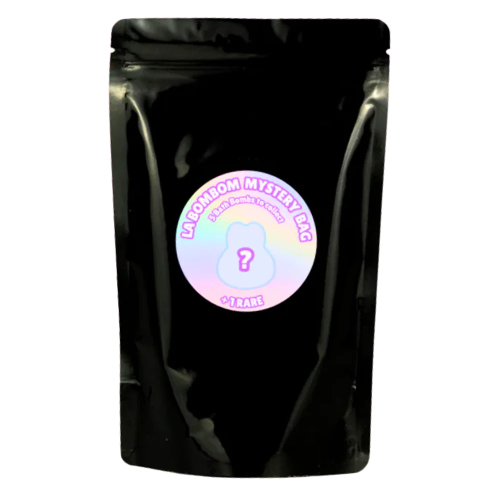 Labombom Mystery Bag Bath Bomb - Image 2